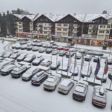 Apartment Iva - Iglika 2 Borovec Kültér fotó