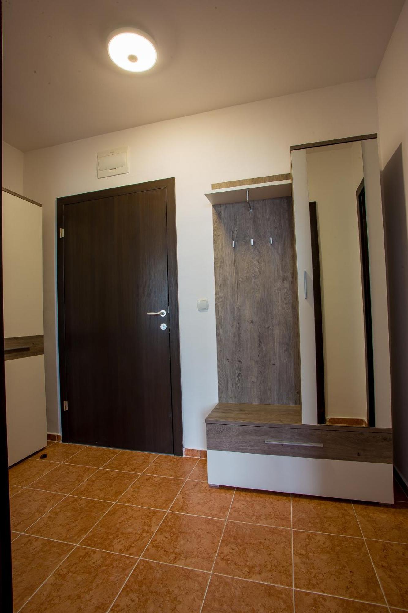 Apartment Iva - Iglika 2 Borovec Kültér fotó