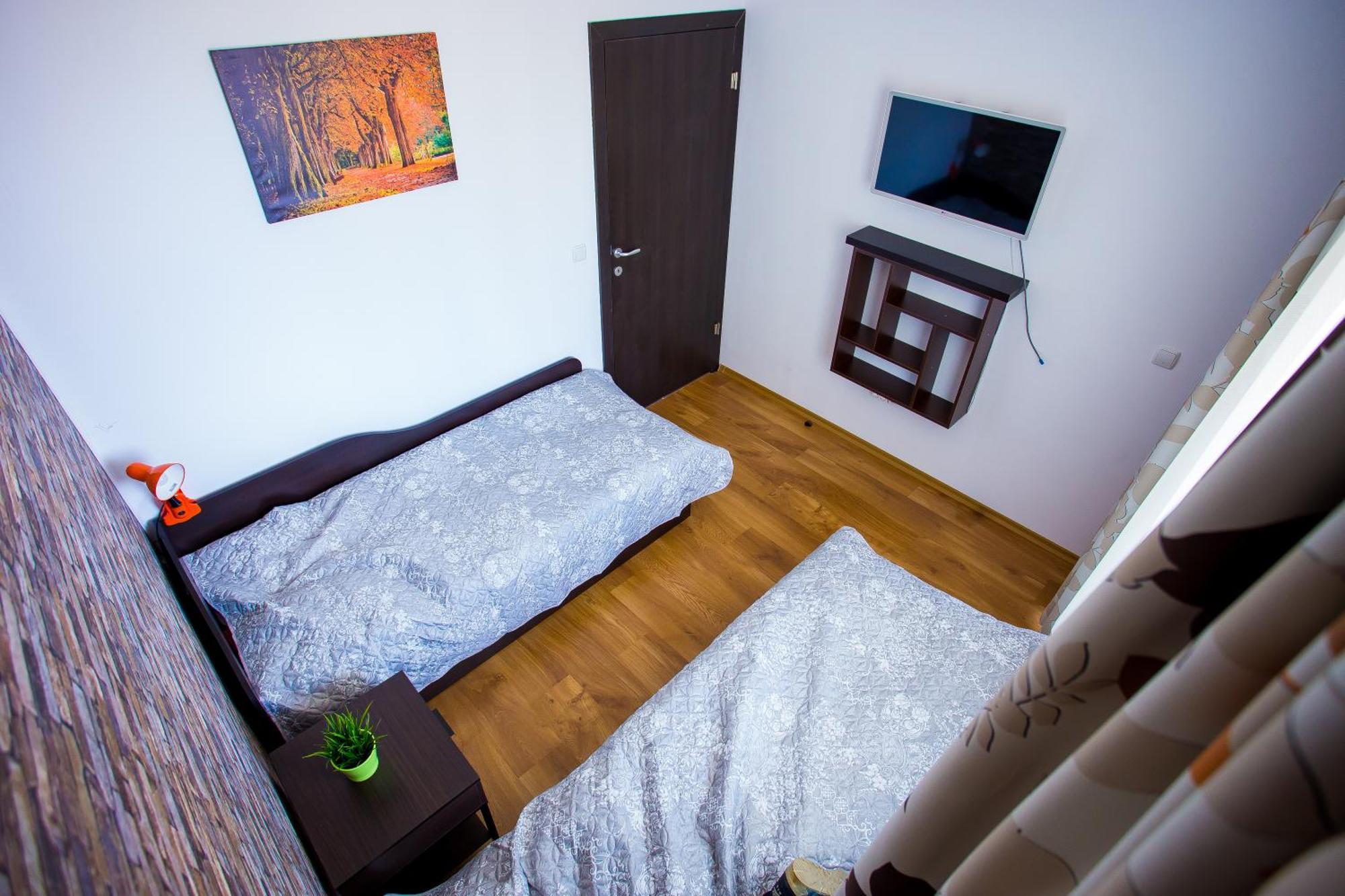 Apartment Iva - Iglika 2 Borovec Kültér fotó