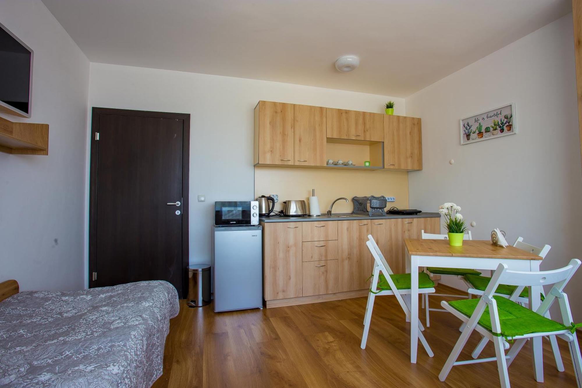 Apartment Iva - Iglika 2 Borovec Kültér fotó