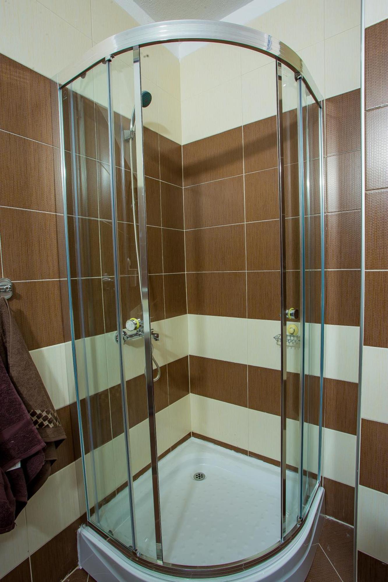 Apartment Iva - Iglika 2 Borovec Kültér fotó