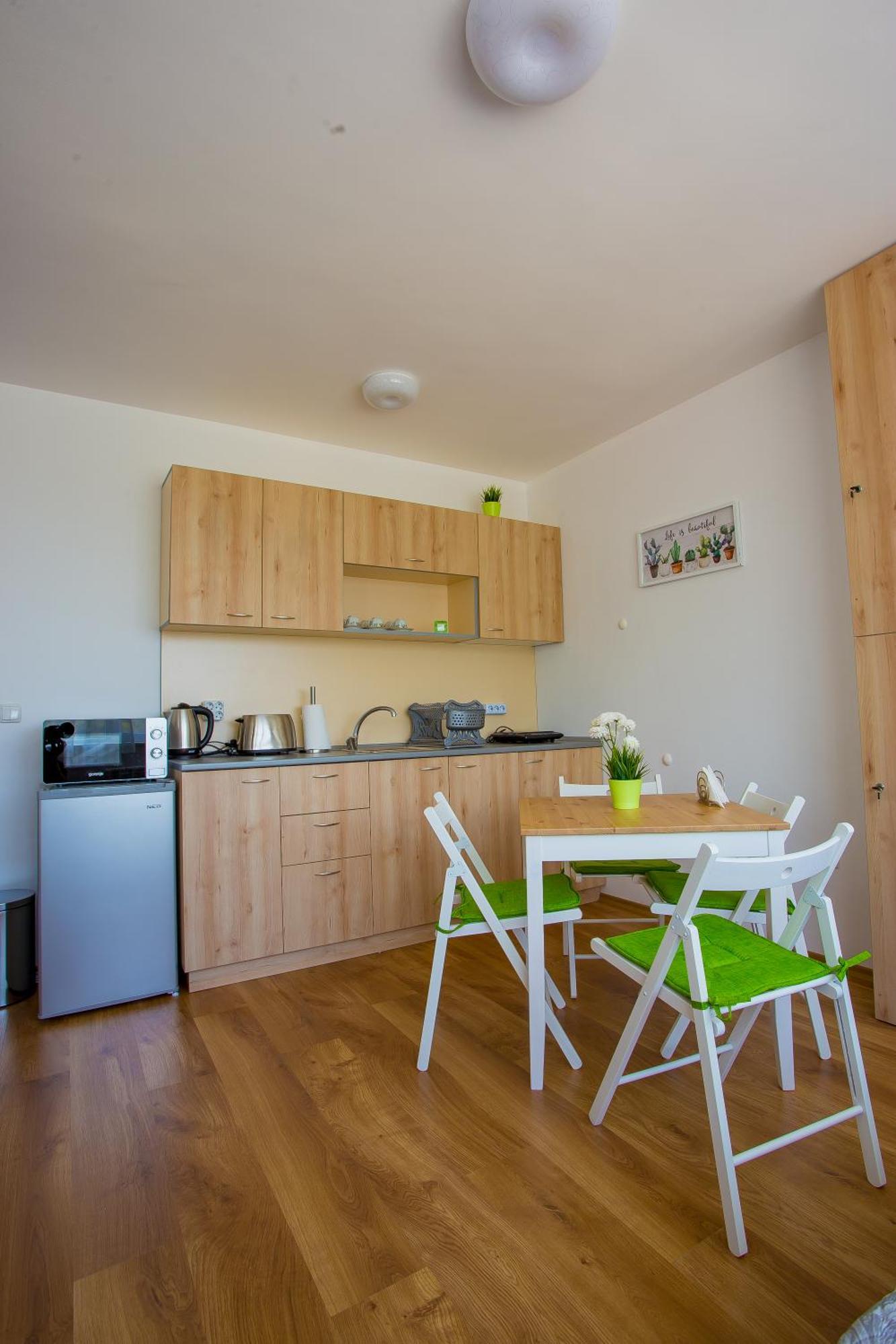 Apartment Iva - Iglika 2 Borovec Kültér fotó