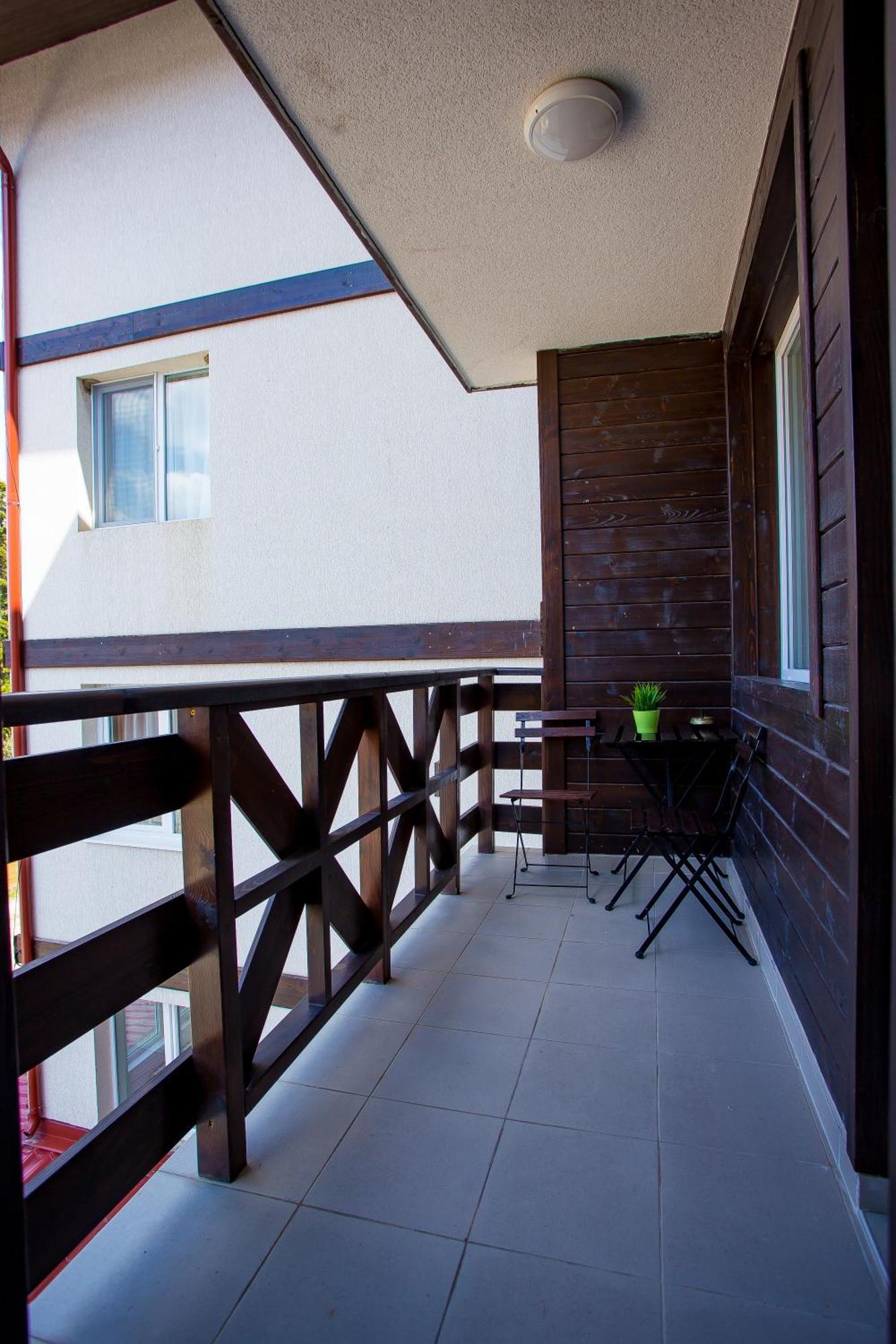 Apartment Iva - Iglika 2 Borovec Kültér fotó