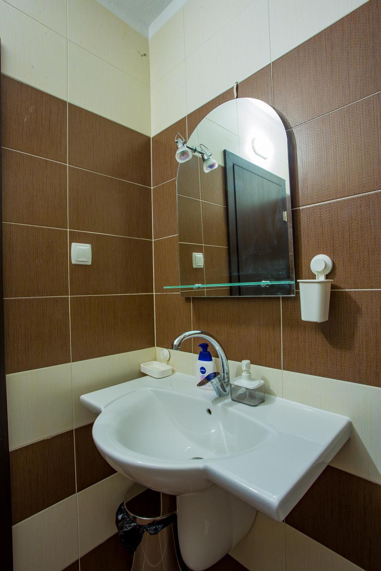 Apartment Iva - Iglika 2 Borovec Kültér fotó