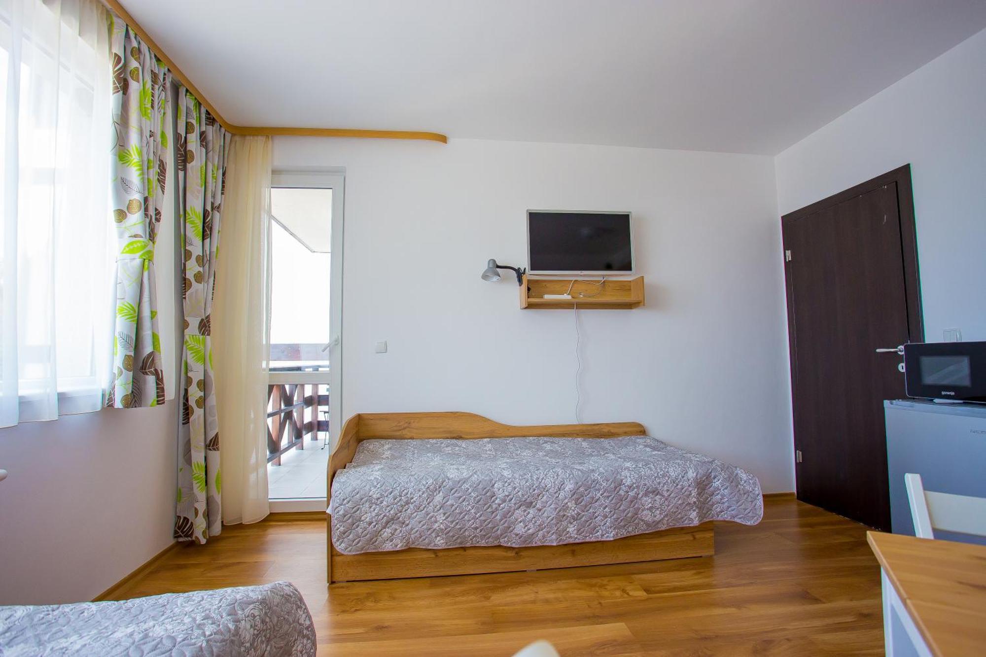 Apartment Iva - Iglika 2 Borovec Kültér fotó