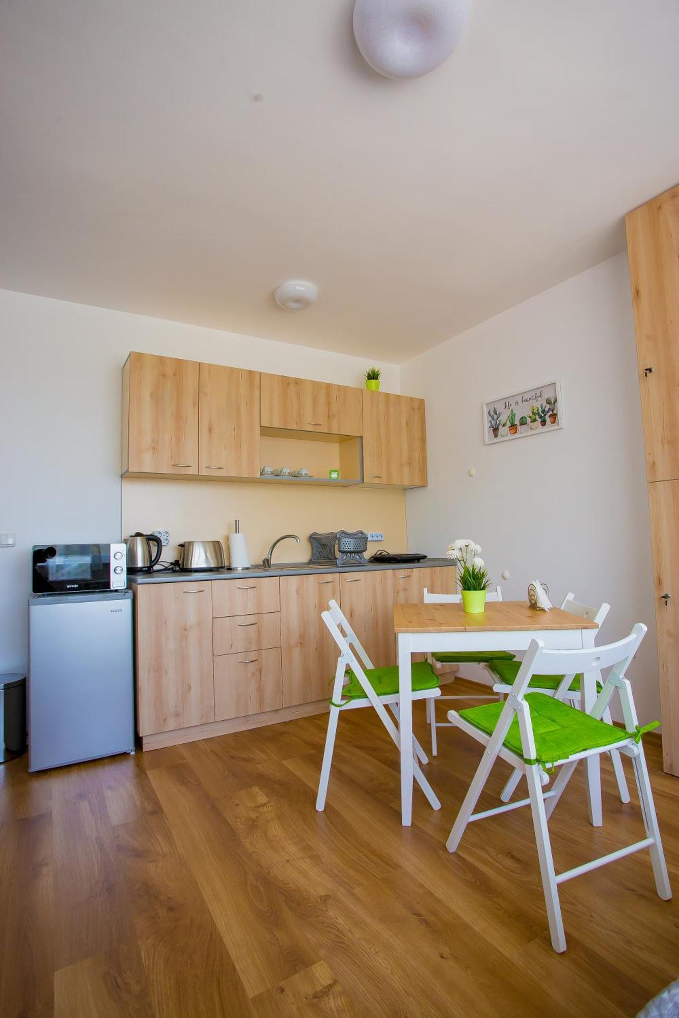 Apartment Iva - Iglika 2 Borovec Kültér fotó
