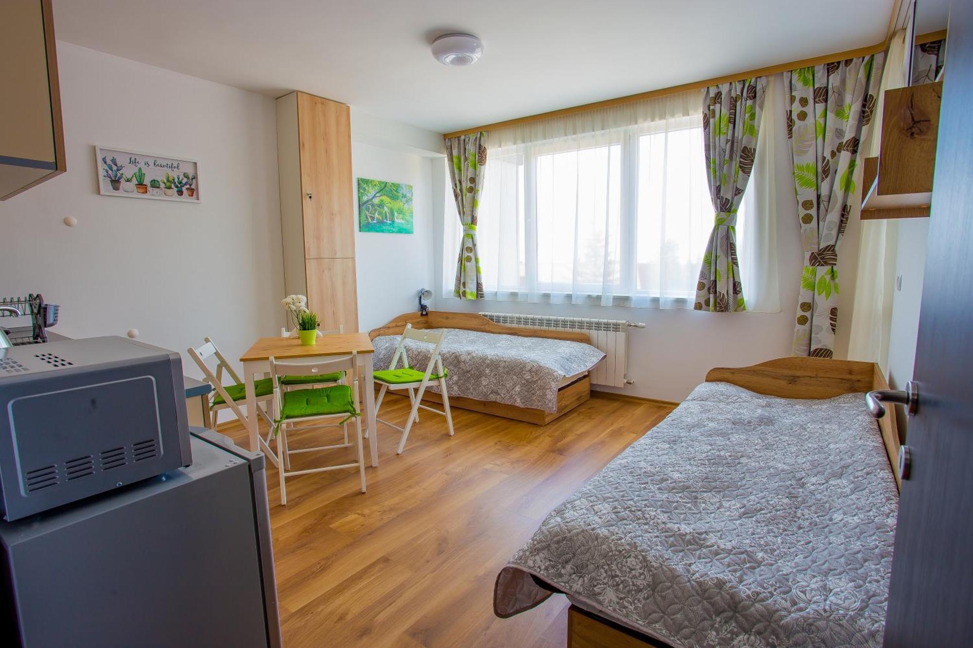 Apartment Iva - Iglika 2 Borovec Kültér fotó