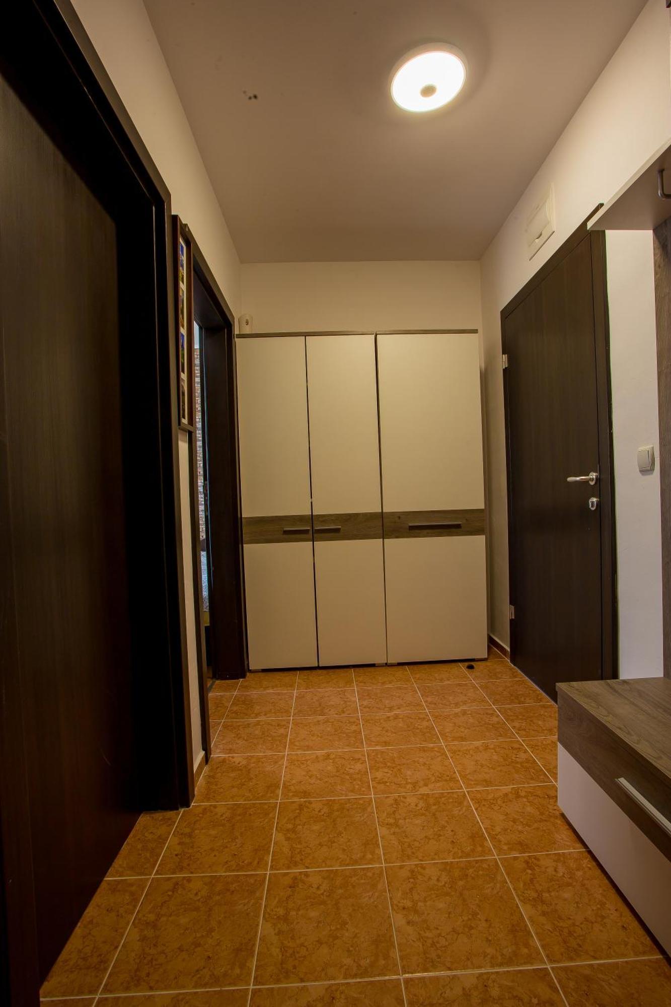 Apartment Iva - Iglika 2 Borovec Kültér fotó