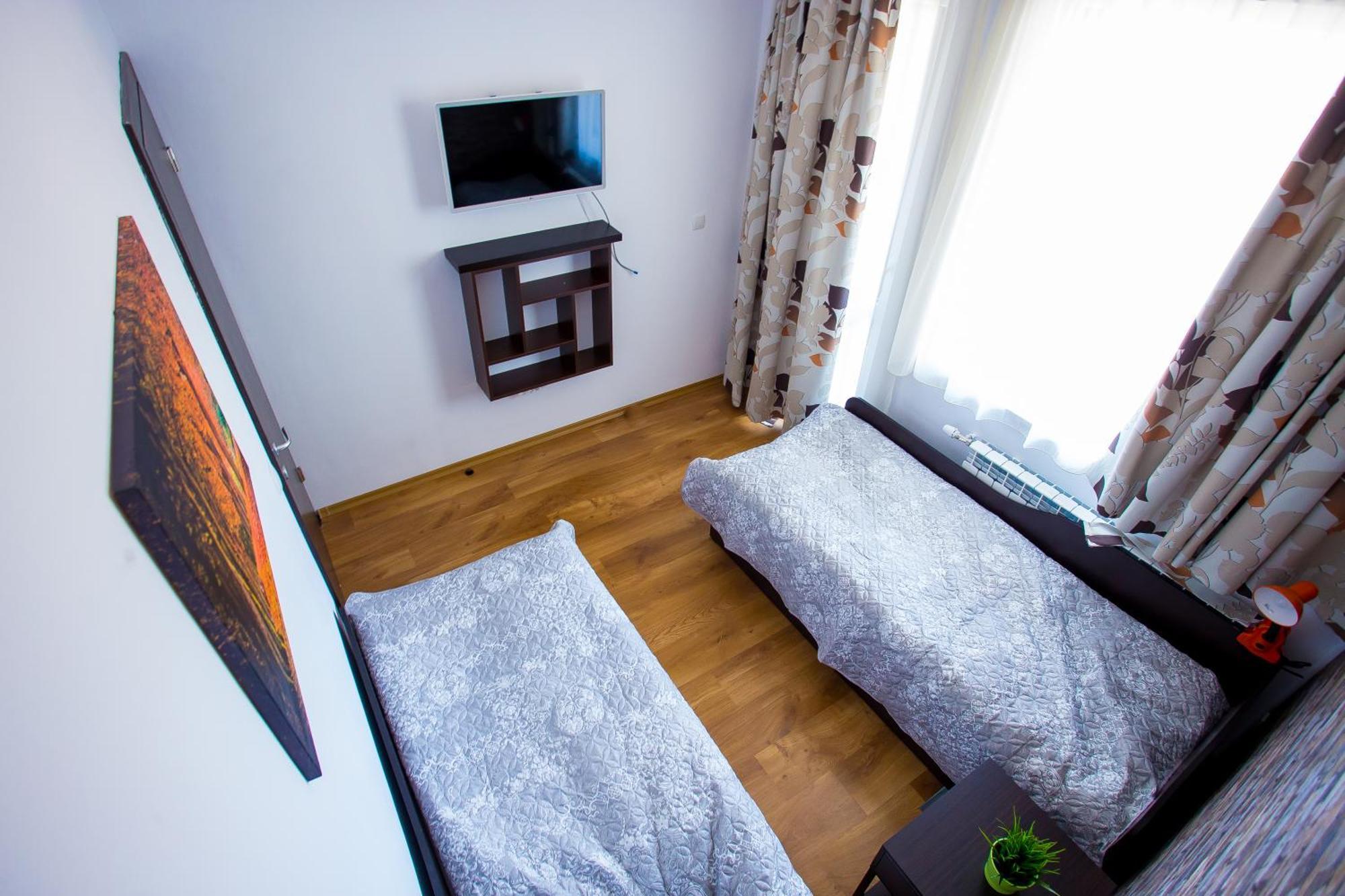 Apartment Iva - Iglika 2 Borovec Kültér fotó