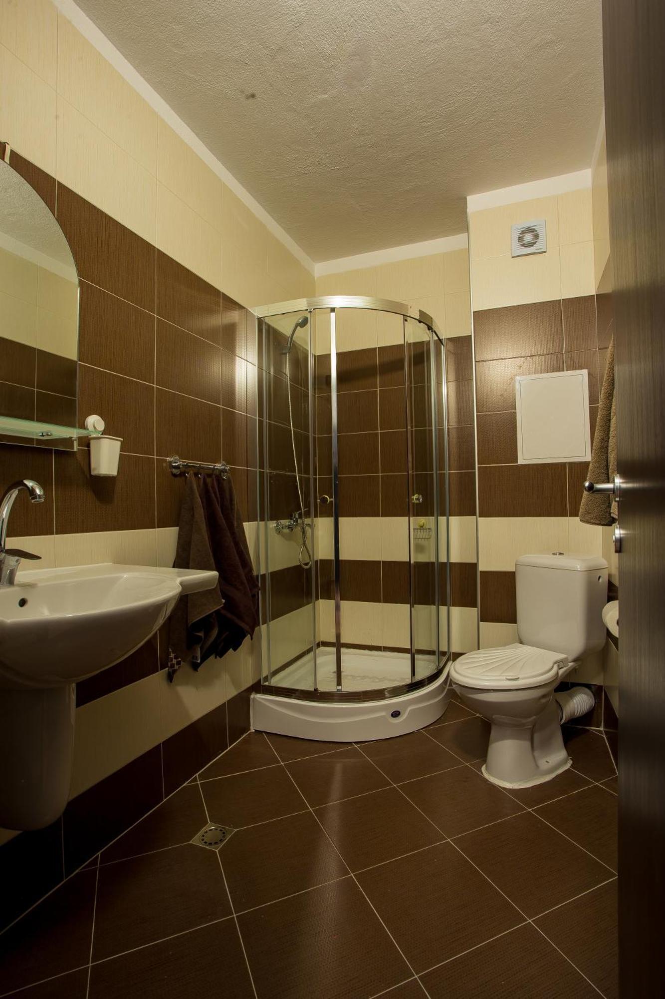 Apartment Iva - Iglika 2 Borovec Kültér fotó