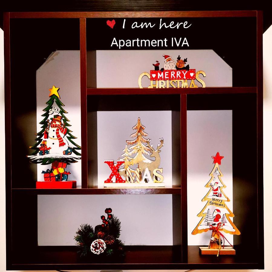Apartment Iva - Iglika 2 Borovec Kültér fotó