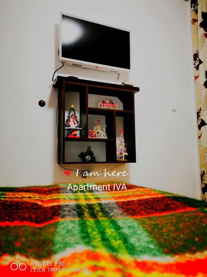 Apartment Iva - Iglika 2 Borovec Kültér fotó